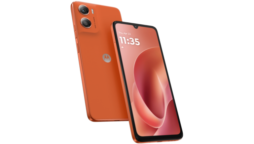 Motorola Moto G06 Serie