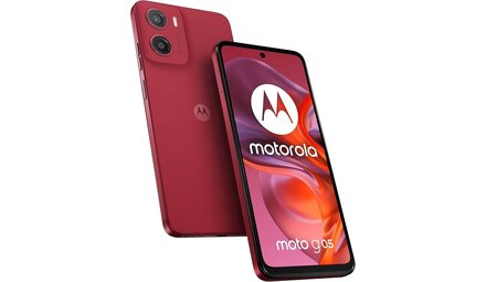 Motorola Moto G05 Serie