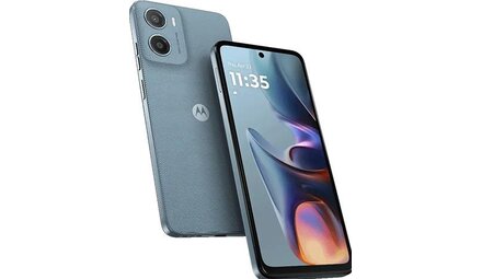 Moto E15