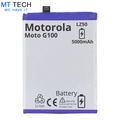 BATTERY MT Tech For Motorola Moto G100 - LZ50- 5000mAh