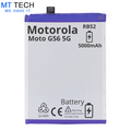 BATTERY MT Tech For Motorola Moto G56 - RB52 - 5000mAh