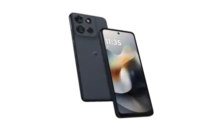 Motorola Moto G56 Serie