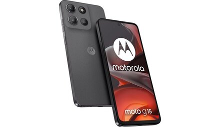 Motorola Moto G15 Serie
