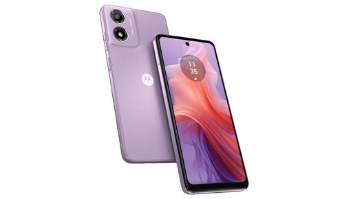 Motorola Moto E14 Serie