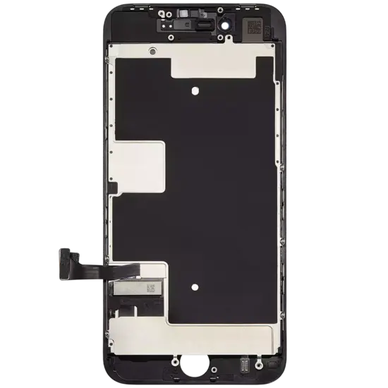 LCD GX InCell COF For IPhone SE 2020 / SE 2022