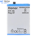 BATTERY MT Tech For Honor X7C 4G / Play 8T - HB4966A2EGW - 6000mAh