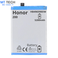 BATTERY MT Tech For Honor 200 - HB496590EIW - 5200mAh