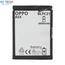 BATTERY MT Tech For Oppo A5x - BLPC21 - 6000mAh