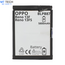 BATTERY MT Tech For Oppo Reno 13F / Reno 13FS - BLPB87 - 5800mAh