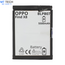 BATTERY MT Tech For Oppo Find X8 - BLPB07 - 5500mAh