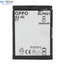 BATTERY MT Tech For Oppo A3 4G - BLP661  - 3400mAh