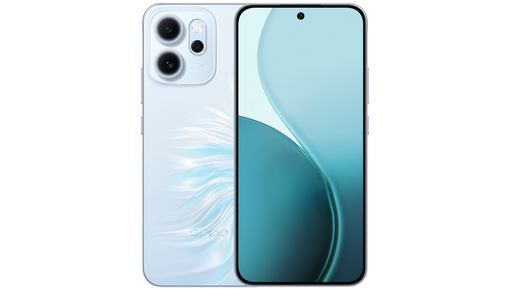 OPPO Reno Serie