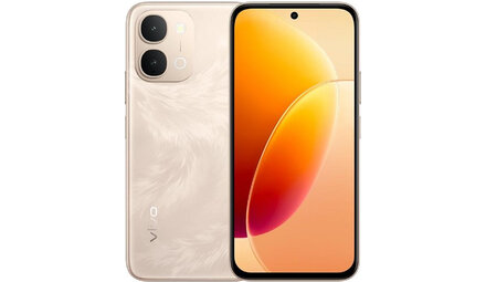 Vivo Y Serie