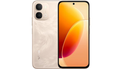 Vivo Y Serie