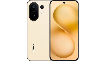 Vivo S Serie
