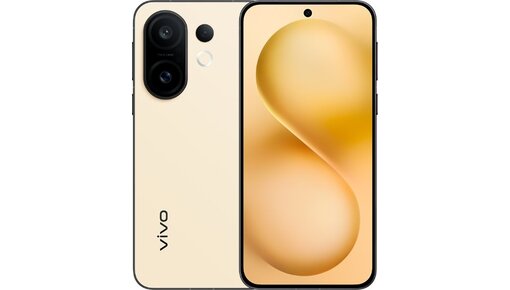 Vivo S Serie