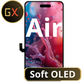 LCD GX Soft OLED For IPhone 17 Air (Replaceable IC)