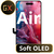 LCD GX Soft OLED For IPhone 17 Air (Replaceable IC)