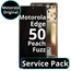 LCD Motorola Edge 50 - 5D68C24916 / 5D68C25137 Peach Fuzz -  Service Pack