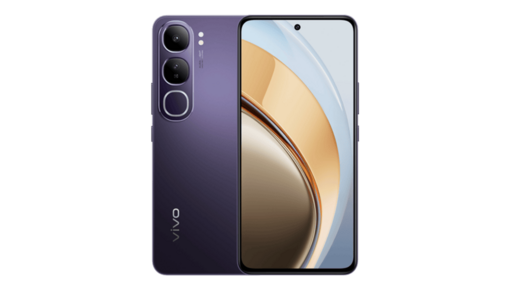 Vivo Y300 Serie