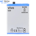BATTERY MT Tech For ViVo S20 - B-O5 - 6500mAh