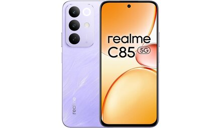 Realme C85