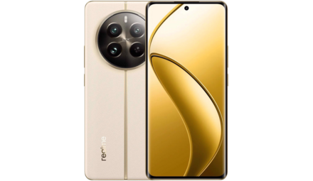 Realme 12 Serie
