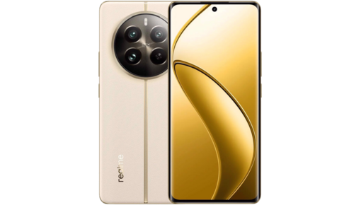 Realme 12 Serie