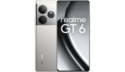 Realme GT 6