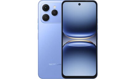 Tecno Spark Serie