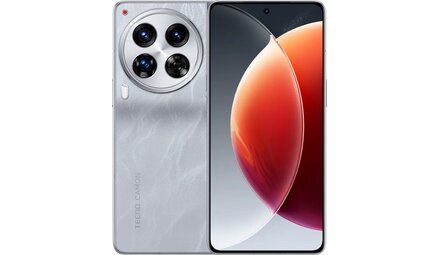 Tecno Camon Serie
