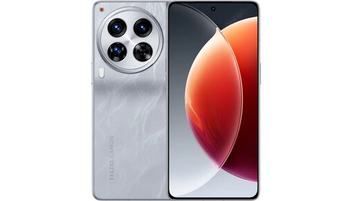 Tecno Camon Serie