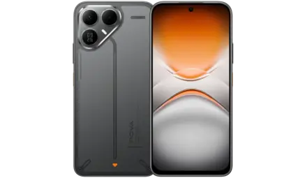 Tecno Pop / Pova Serie
