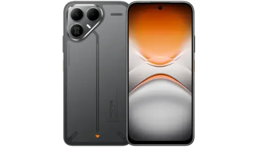 Tecno Pop / Pova Serie
