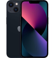 Refurbished IPhone 13 128GB Black  -  A Grade