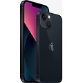 Refurbished IPhone 13 128GB Black  -  A Grade