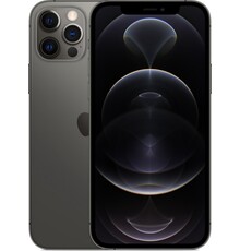 Refurbished IPhone 12 Pro 128GB Graphite  -  A Grade