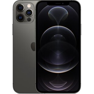 Refurbished IPhone 12 Pro 128GB Graphite  -  A Grade