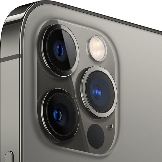 Refurbished IPhone 12 Pro 128GB Graphite  -  A Grade