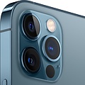 Refurbished IPhone 12 Pro 128GB Blue  -  A Grade