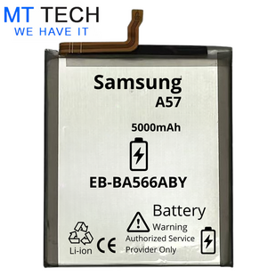 BATTERY MT Tech For Samsung A57 - EB-BA566ABY - 5000mAh