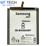 BATTERY MT Tech For Samsung A57 - EB-BA566ABY - 5000mAh