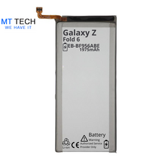 BATTERY MT Tech For Samsung Galaxy Z Fold 6 - EB-BF956ABE - 1975mAh (Main)