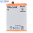 BATTERY MT Tech For Xiaomi 15 - BP4U - 5400mAh