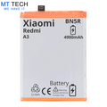 BATTERY MT Tech For Xiaomi Redmi A3 - BN5R- 4900mAh