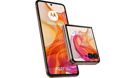 Motorola Razr Series