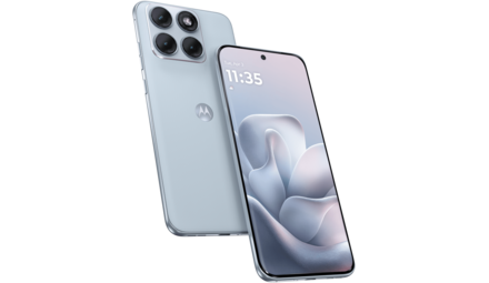 Motorola Edge 70 Fusion