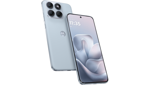 Motorola Edge 70 Fusion