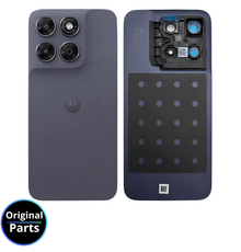 Back Cover Pantone Arctic Seal for Motorola Moto G67 / G77 - 5D68C32018 - Service Pack