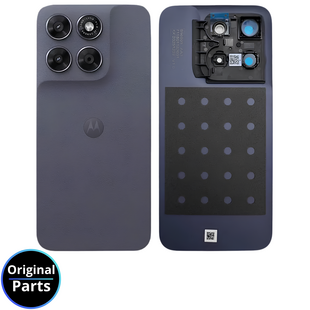 Back Cover Pantone Arctic Seal for Motorola Moto G67 / G77 - 5D68C32018 - Service Pack